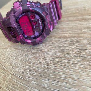 G-Shock Watch